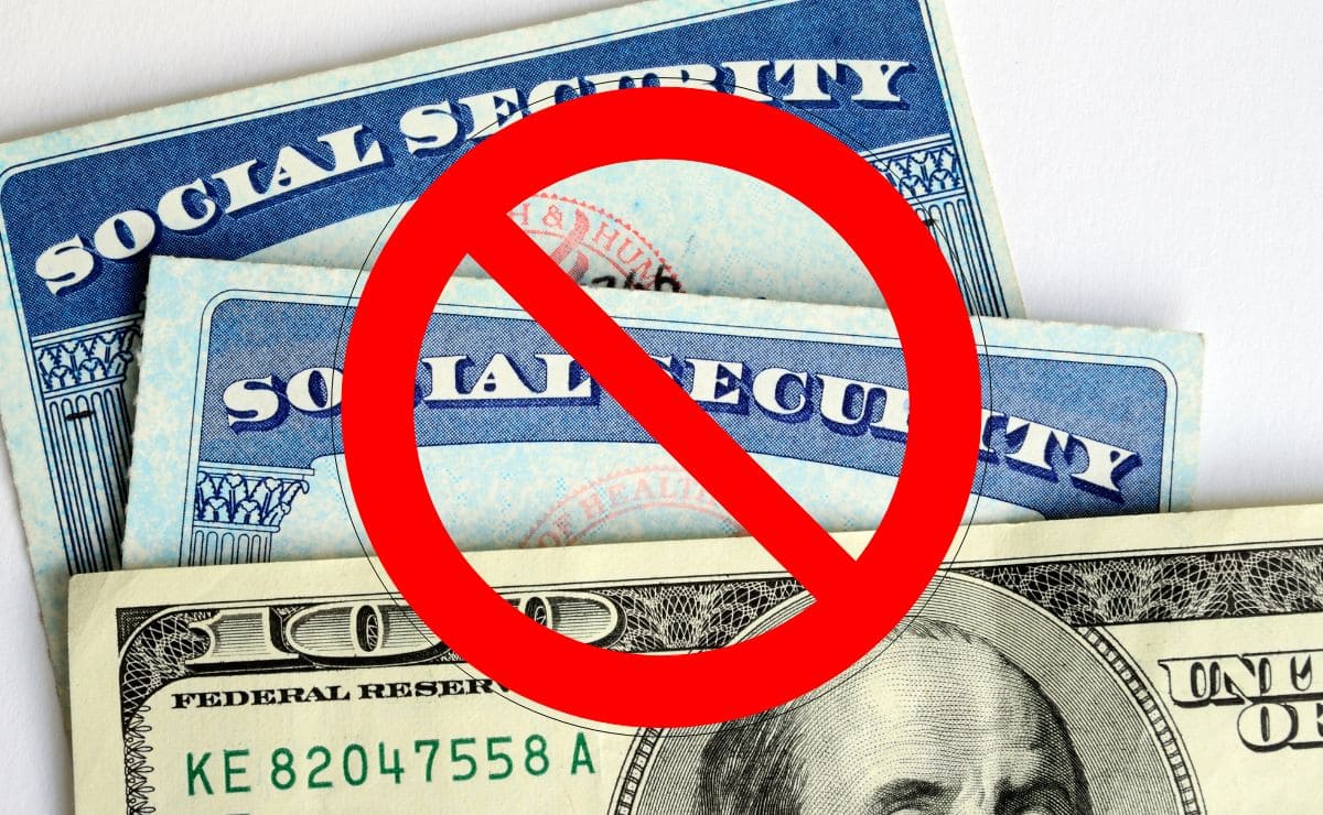 This Way You Could Lose Your Monthly Social Security Check