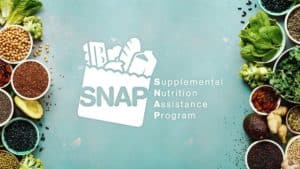 List Of States Sending New SNAP Food Stamps Check In May 291 Per