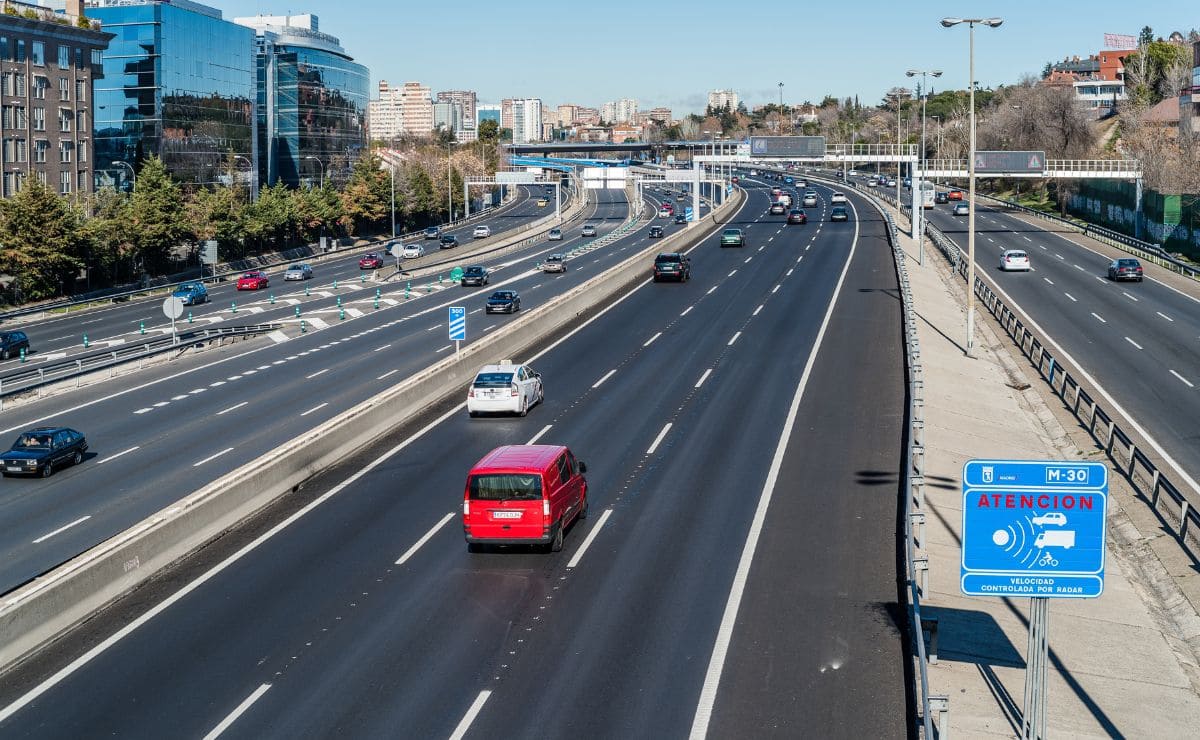 Gran Truco Para Saber D Nde Est N Los Radares Fijos De La Dgt