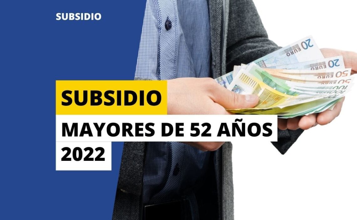 El Nuevo Cambio De Requisitos Para Recibir El Subsidio Para Mayores De