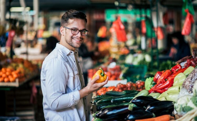 7 hábitos en las compras del supermercado que te harán ahorrar sin que