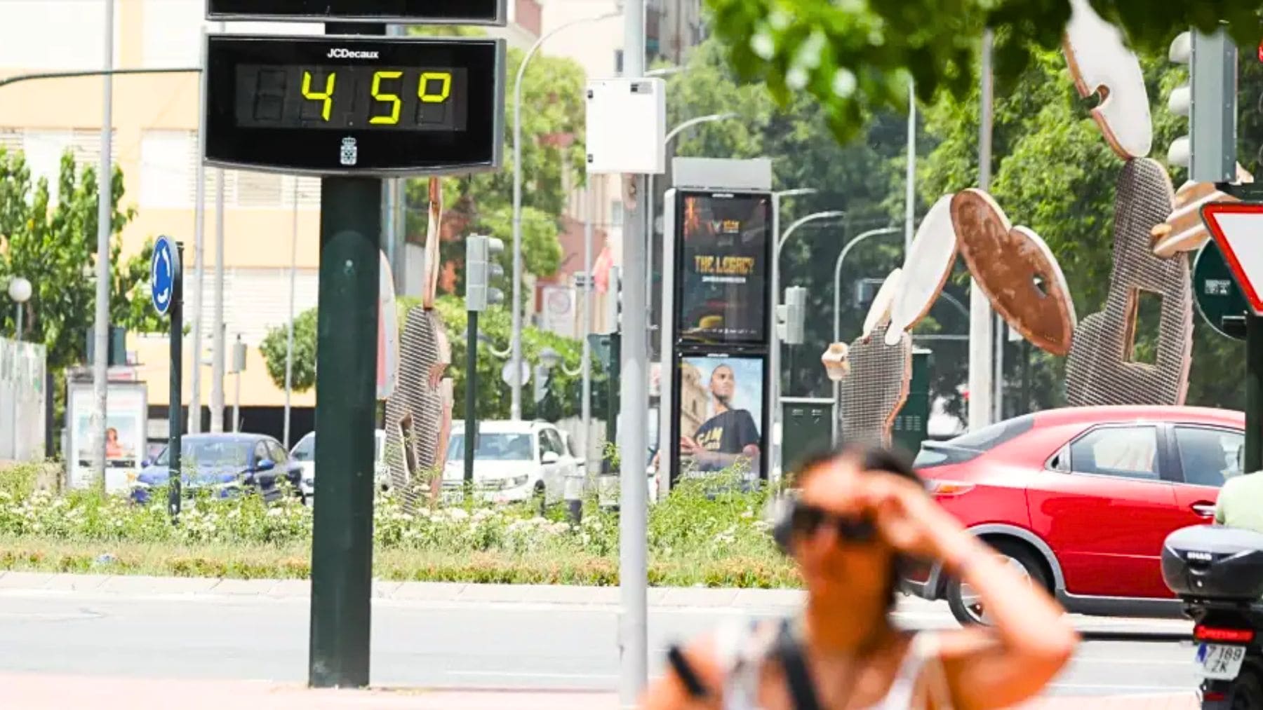 La Aemet Pone Fecha Al D A Que Cambiar Todo Primera Gran Borrasca