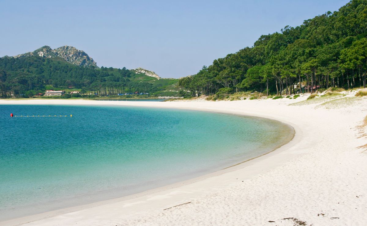 España tiene la mejor playa del mundo según The Guardian