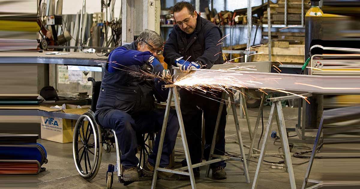 Reservan el puesto de un trabajador si es declarado en situación de