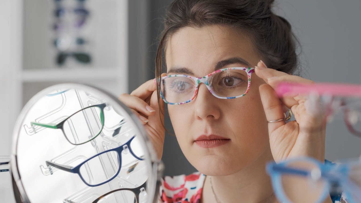 Las Gafas Ser N Gratuitas Gracias A Esta Nueva Ayuda De La Seguridad Social