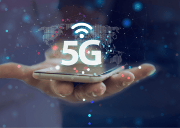 Android and iPhone can get 5G