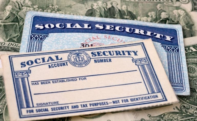 Get A Replacement Social Security Card With This Step By Step Guide 9238