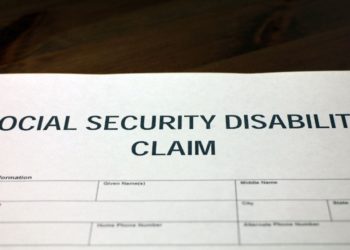 Applying for Social Security Disability is easy