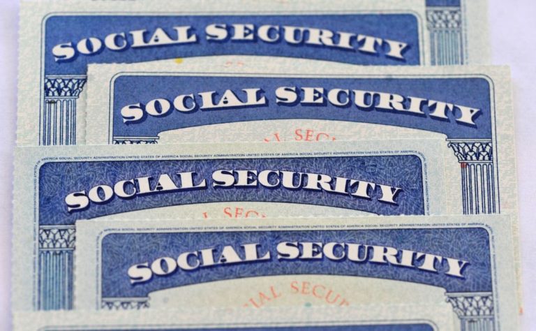 Social Security Administration Announces January 2024 SSDI Payment Schedule   Social Security Cards 768x474 