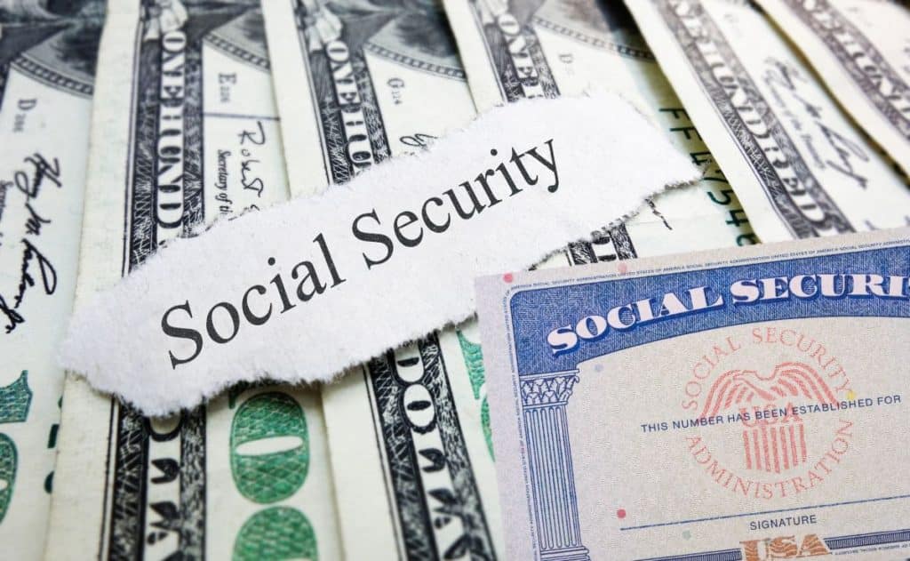 What is Social Security Expansion Act and how may affect your benefits ...