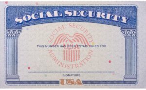 Social Security could increase by $2,400 a year thanks to new Bill