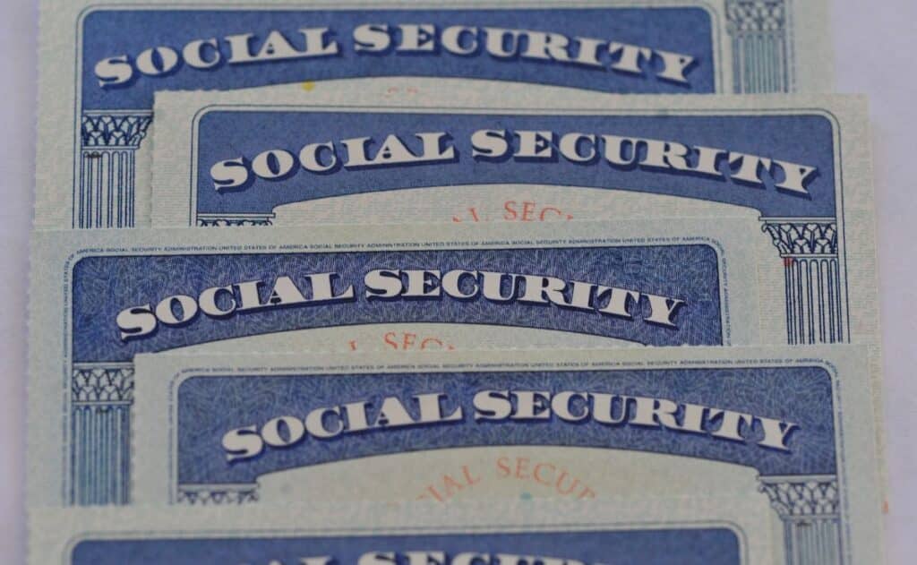 New Social Security September Payments Why is my disability check late?