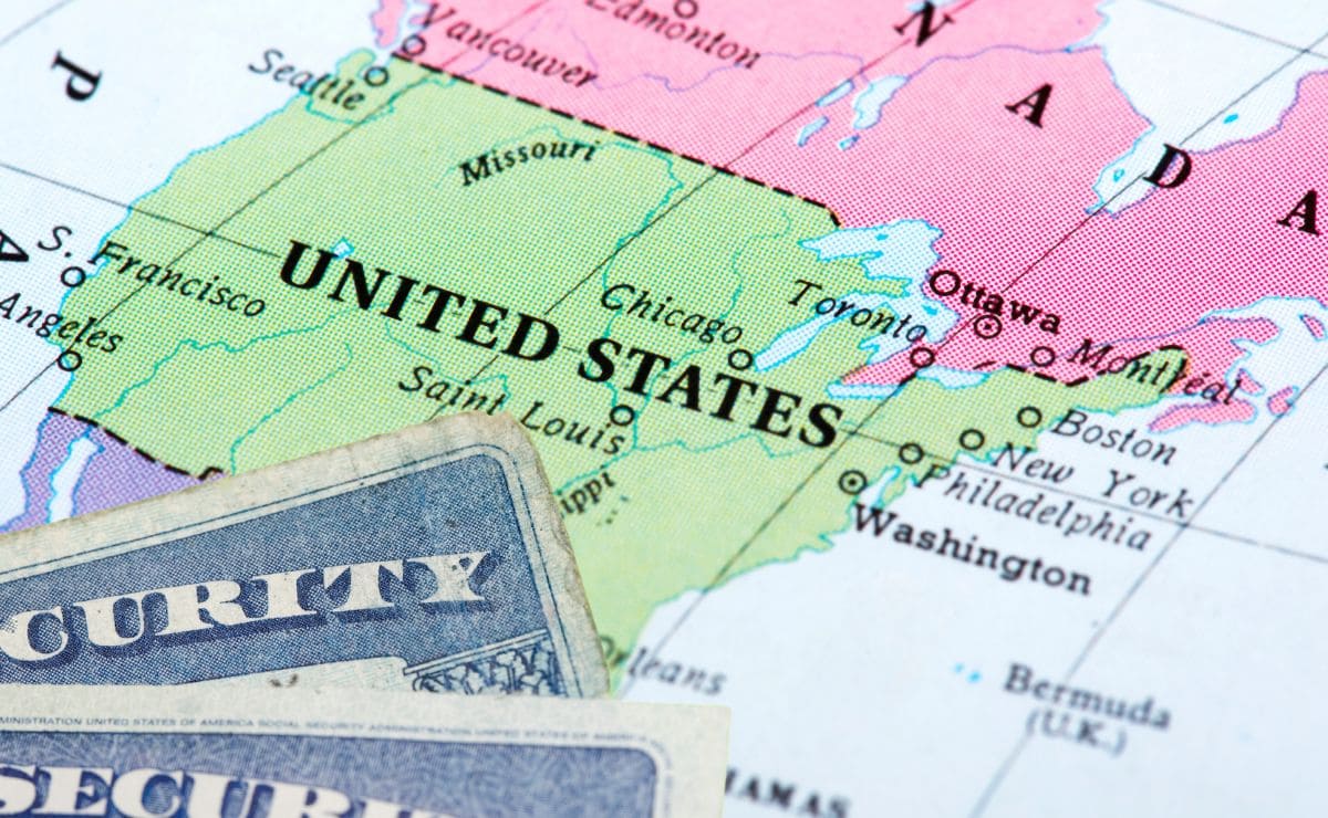 Meet The 38 States That Do Not Tax Social Security Do You Live In One 