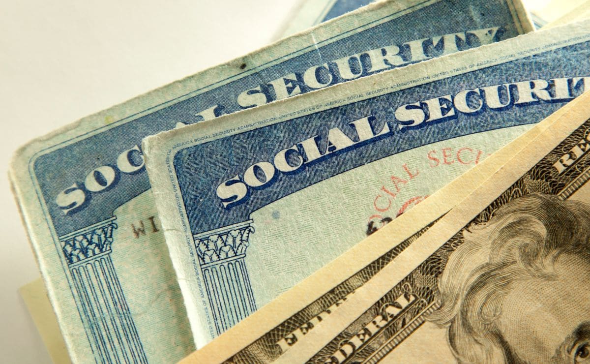 Social Security News Ron Desantis voted against seniors rights