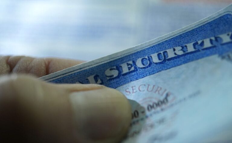 Are The Social Security Checks Late This Month