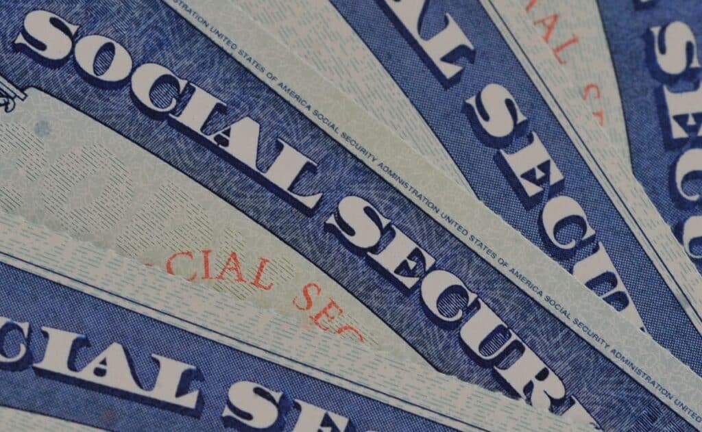 December Social Security payment schedule is already available - When