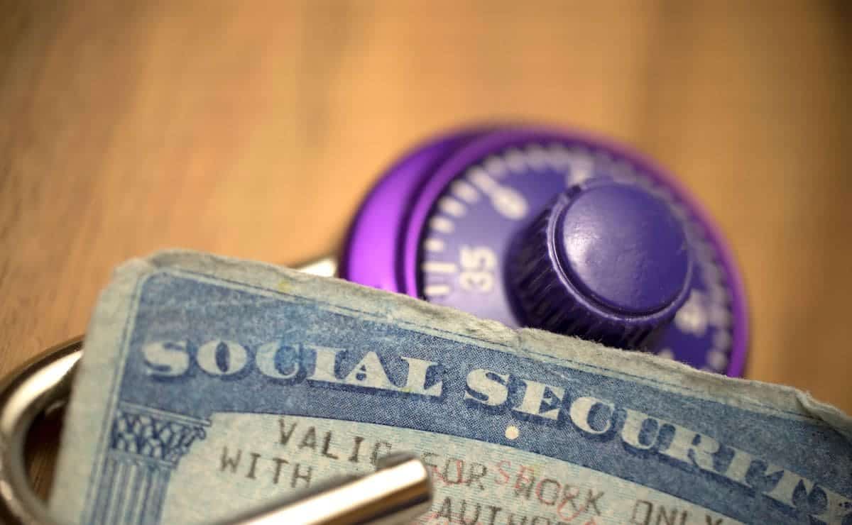 Disadvantages of Social Security increase in 2023