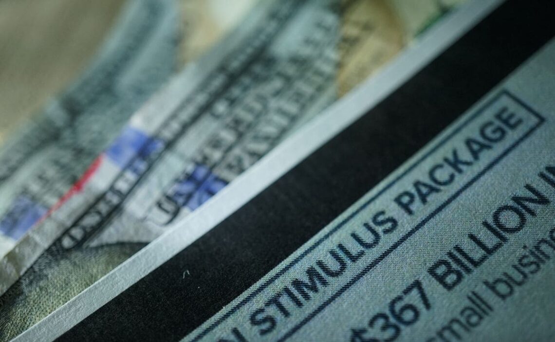 When and which States pay stimulus checks in 2023?