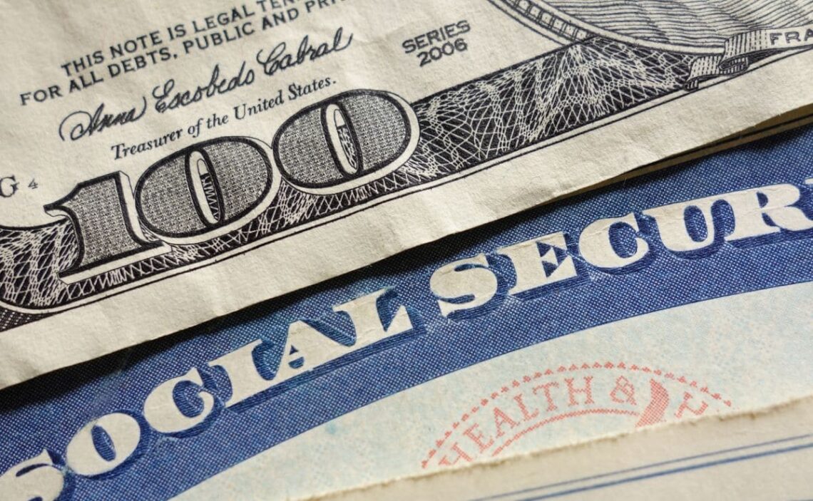 Social Security Administration update January 2023 payments schedule