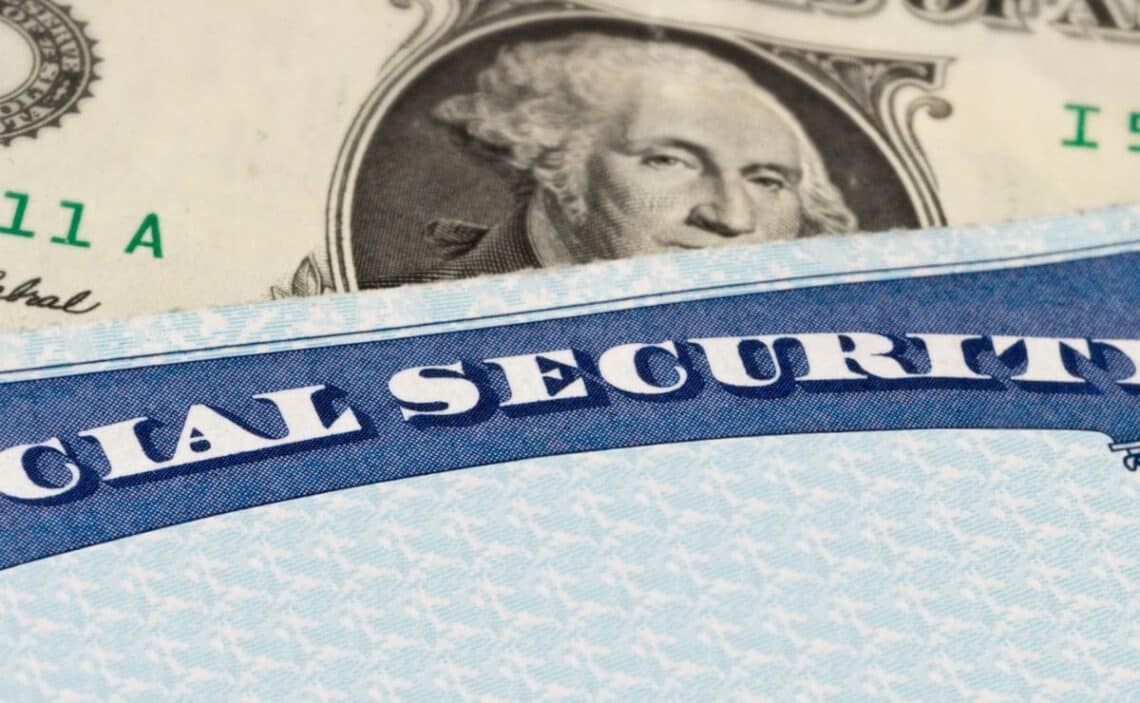 Millions of Social Security users will receive an early bonus payment