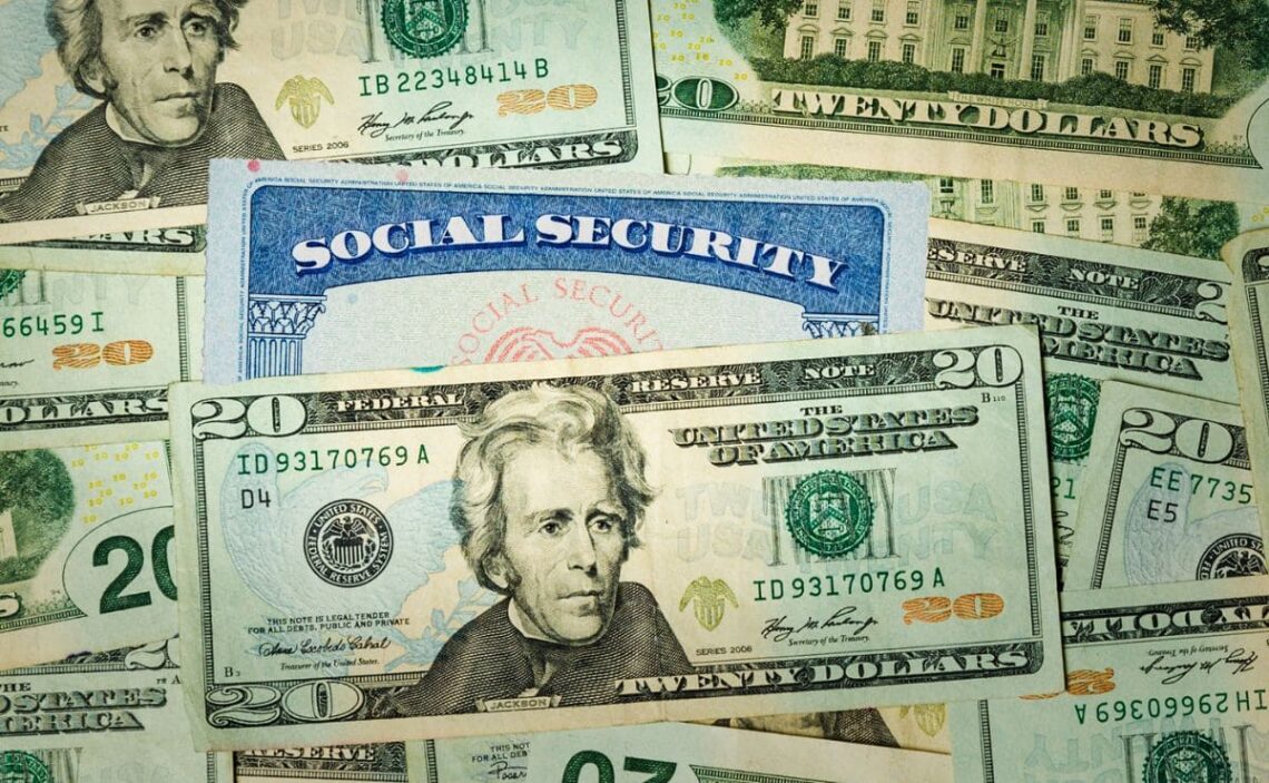 Your Social Security monthly check will be larger with this tips