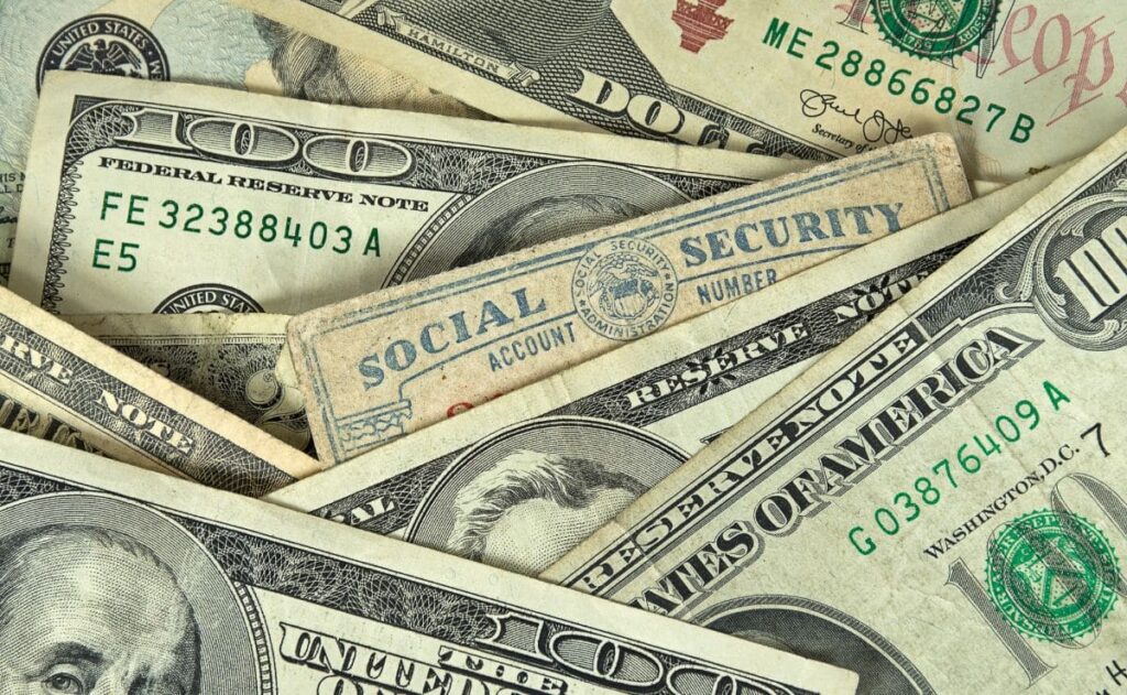 New Social Security payment check arrives next week for large number of
