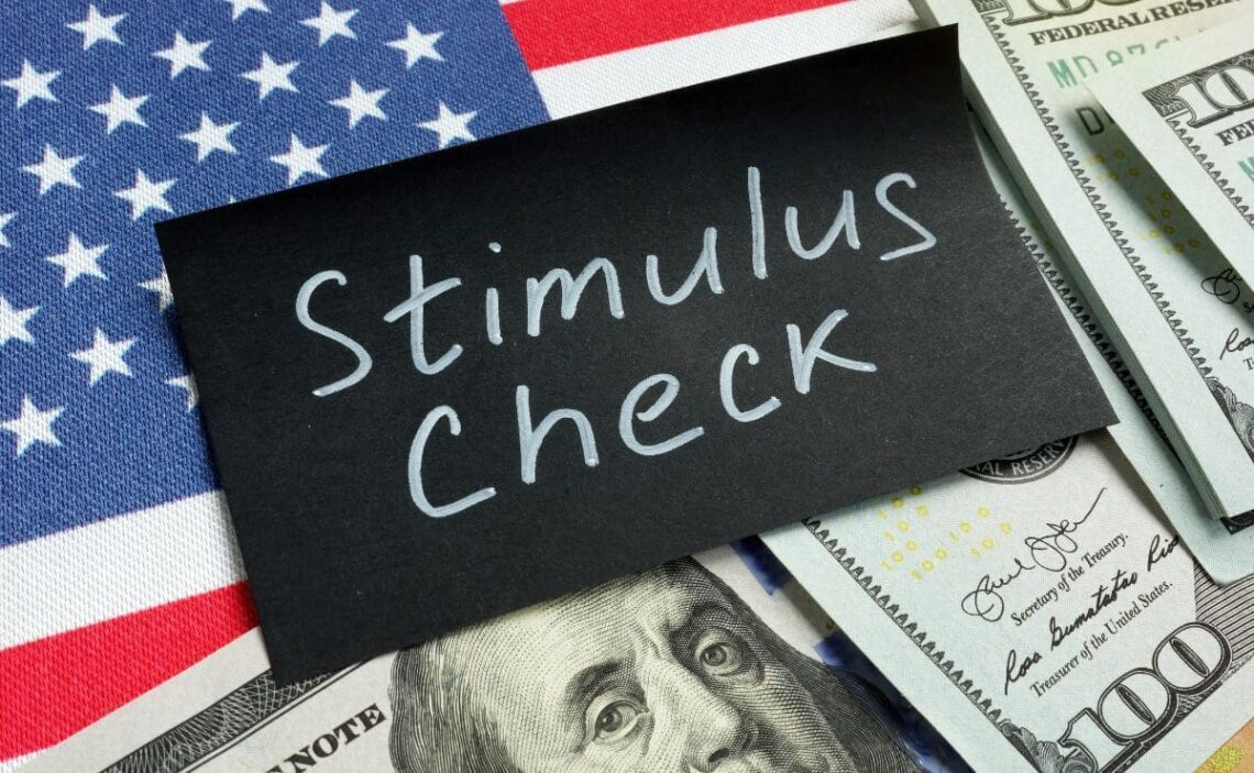 Stimulus checks payments in 2023 - this is what you should know