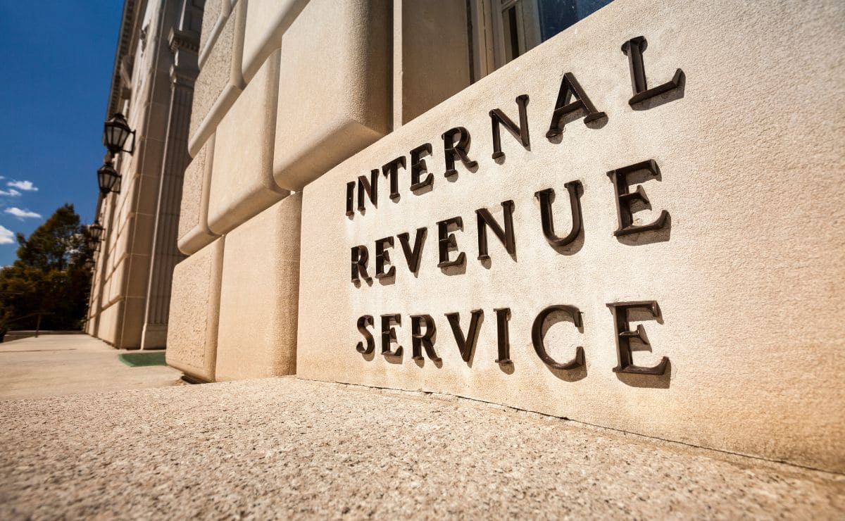 Contact IRS to find out where is your payment