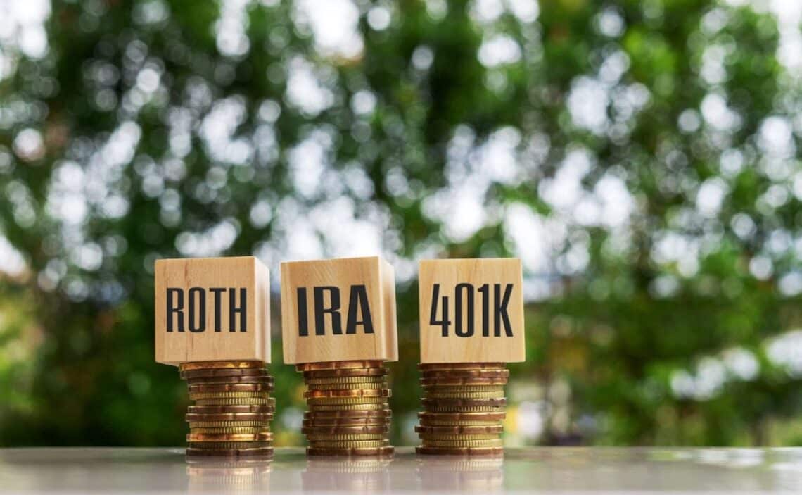 Main Differences Between 401(k) And Pensions, What Are Their Advantages?