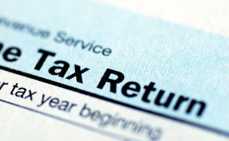 IRS Posts That The Best Way To Get Tax Refund Money Is With Direct 