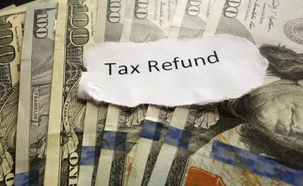 Why is my Tax Refund lower than I expected?