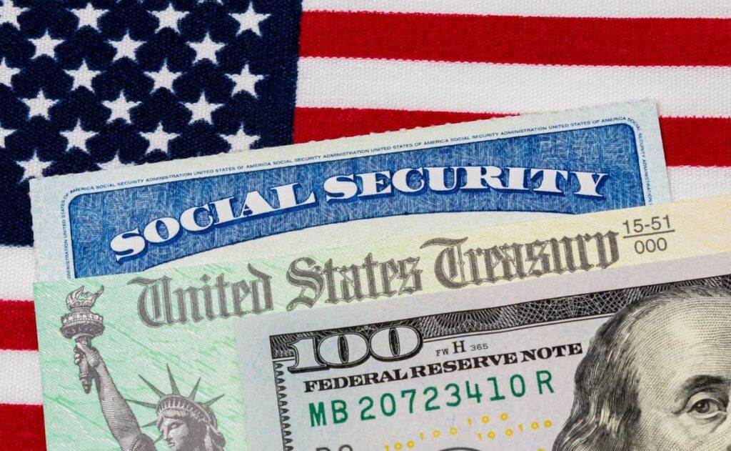 What will the 2024 Social Security COLA increase be?