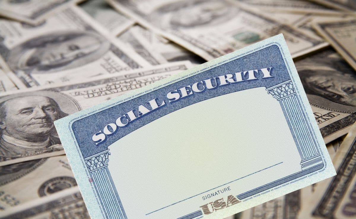 Millions of Americans make this mistake losing them Social Security money
