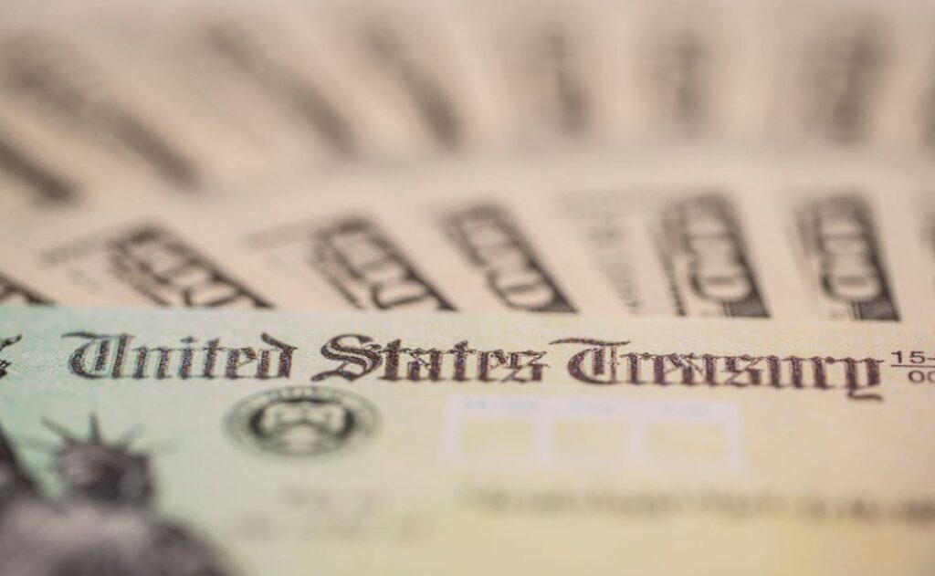 Stimulus check New 500 payment could help Americans in Texas