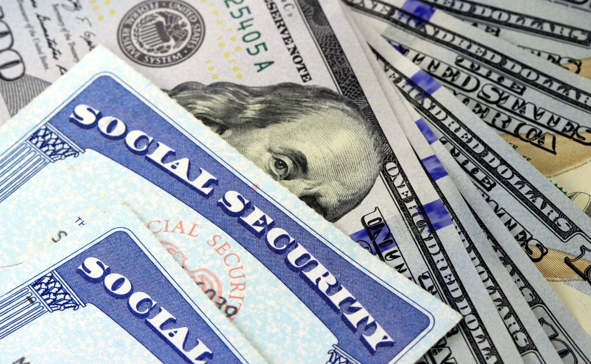 Check to see if the Social Security Administration will send you a new ...