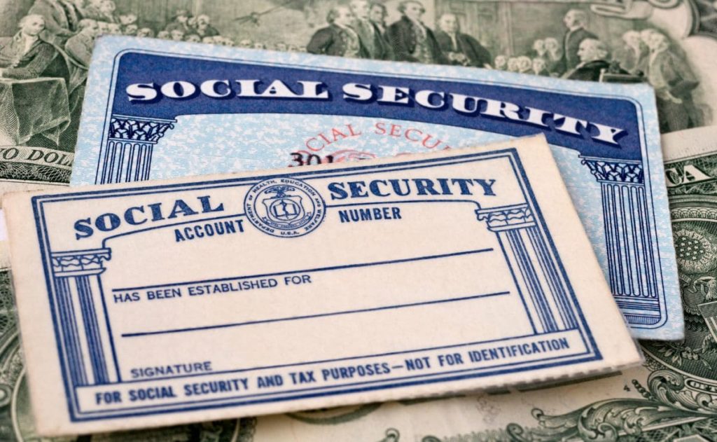 My Social Security Check Is Late