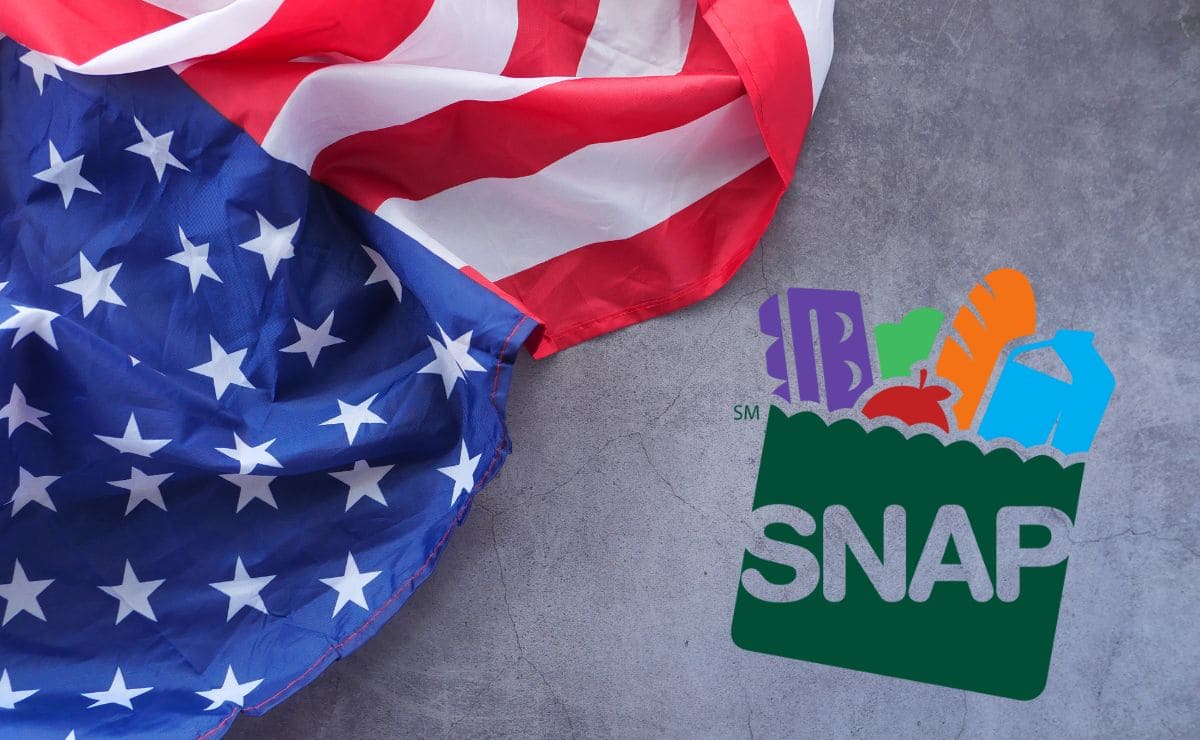 Americans are about to get a new SNAP Food Stamps payment