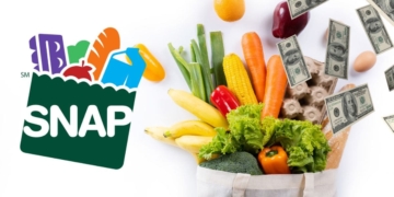 SNAP (Food Stamps) announces delivery of 1,751 checks to be completed this week
