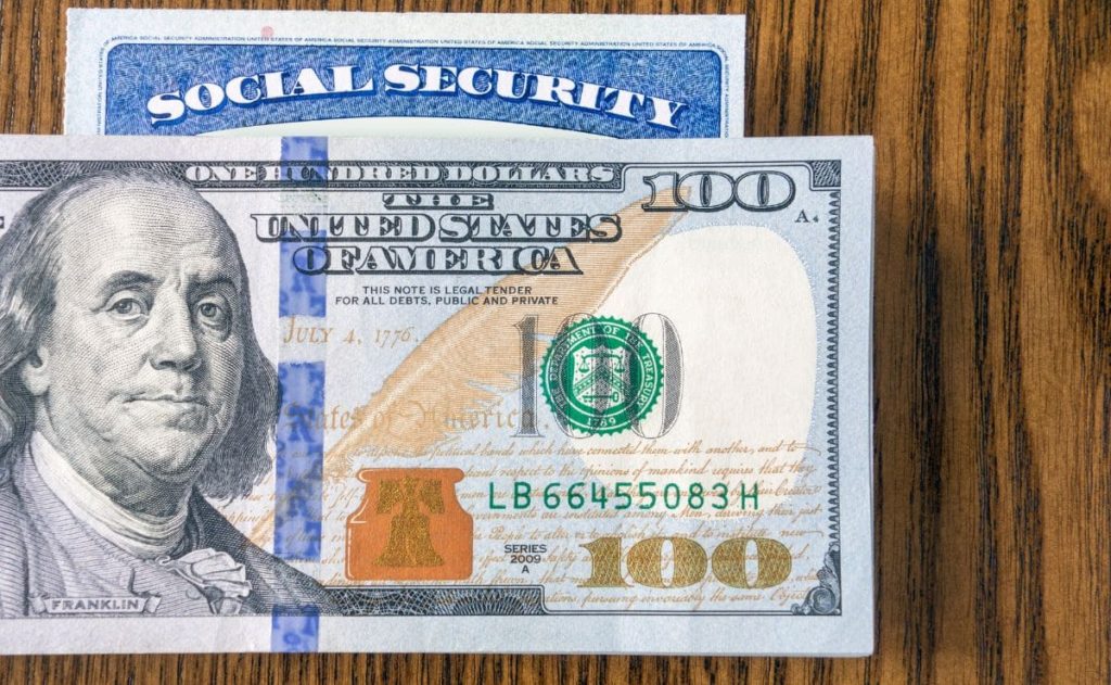 Social Security Will Have 2 Changes In 2024 1024x631 