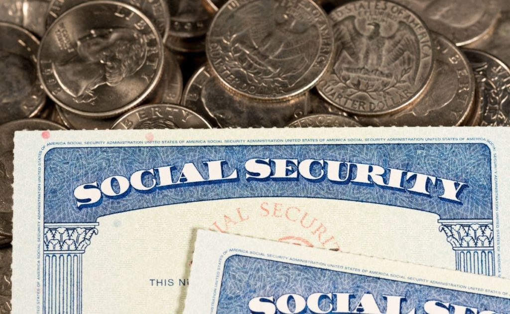 The 2 major changes that Social Security will undergo in 2025 confirmed