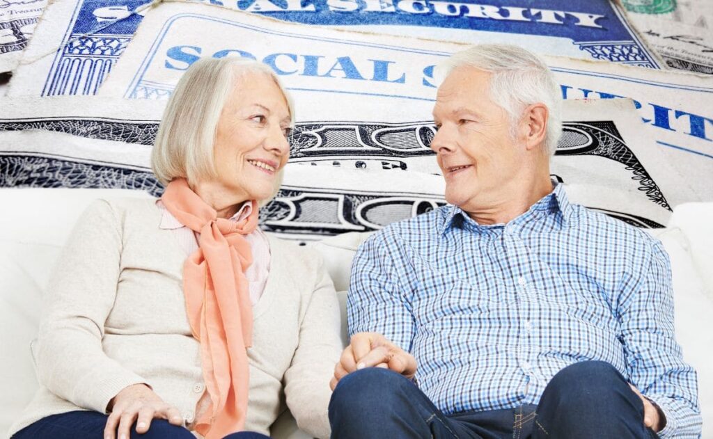 These are the Social Security spousal benefits you will get in 2024