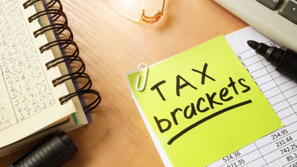 IRS These are the new Tax brackets for next year 2024
