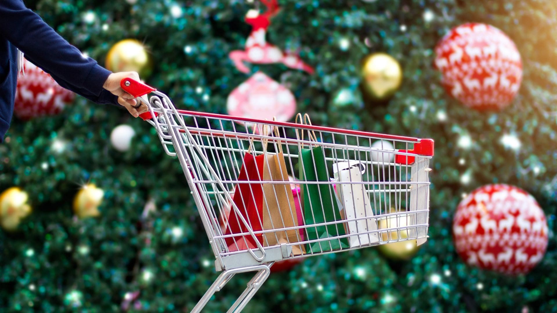 Food Stamps Eligible Items: What can you buy for Christmas with