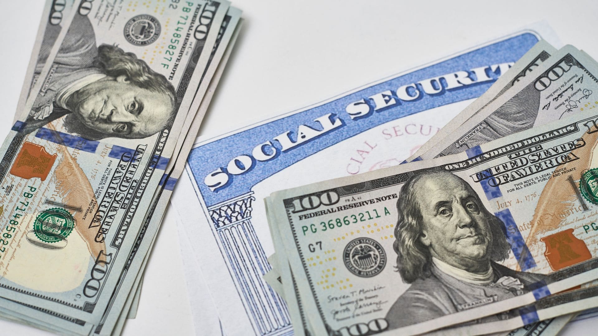 These Americans will get the extra Social Security payment this week