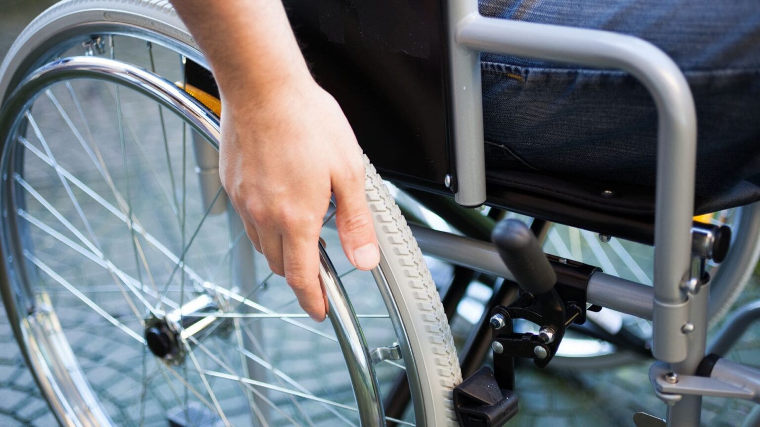 Goodbye to Disability benefits for this group of Americans. How to get