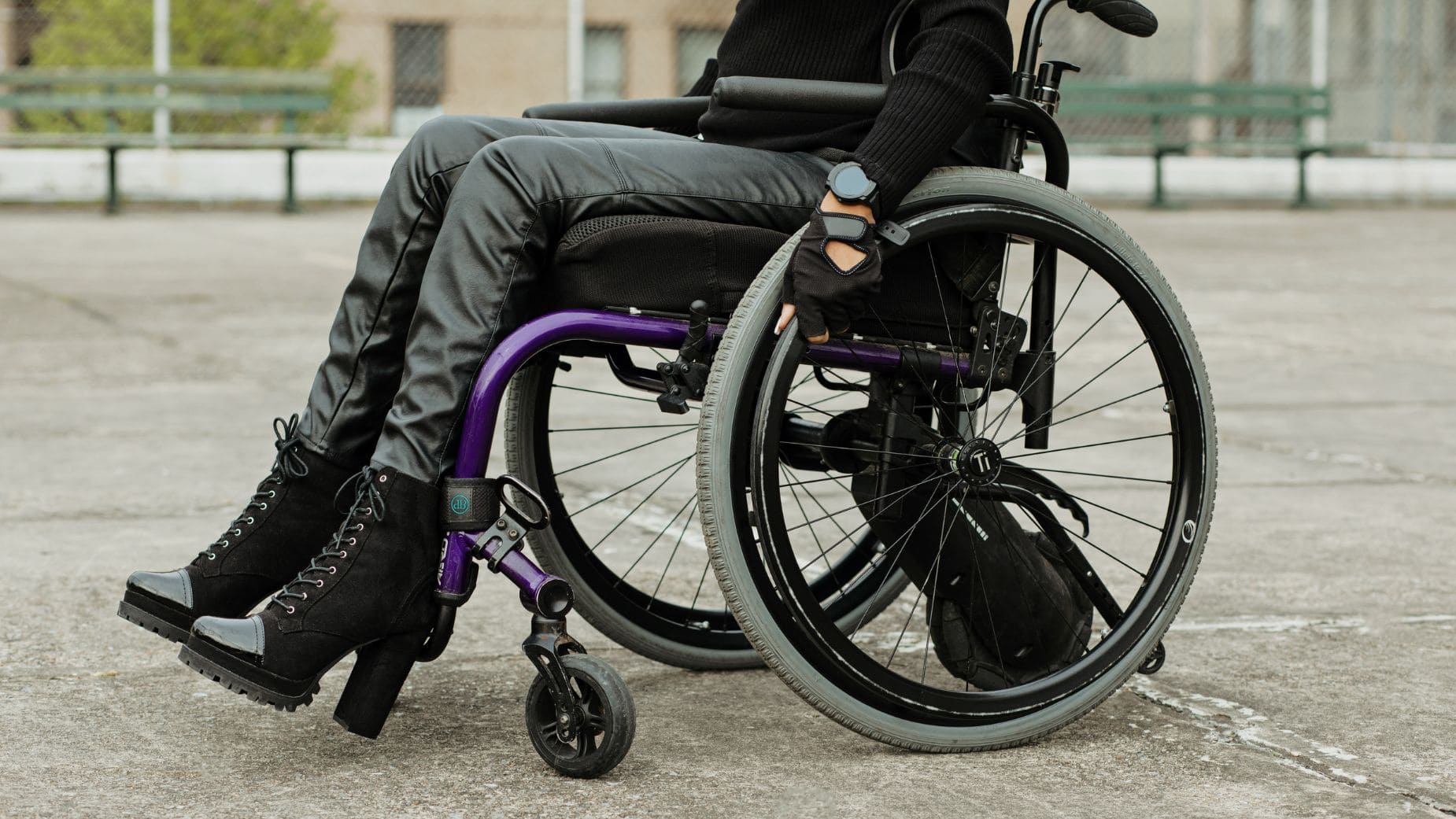 Disability payments in February could have a different delivery day