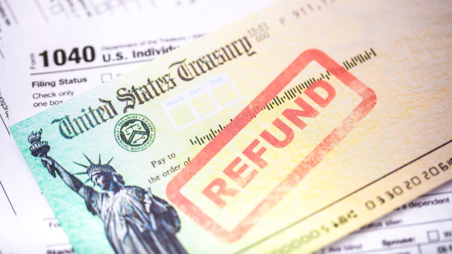 How can I get the Tax Refund 2024 from the IRS faster?