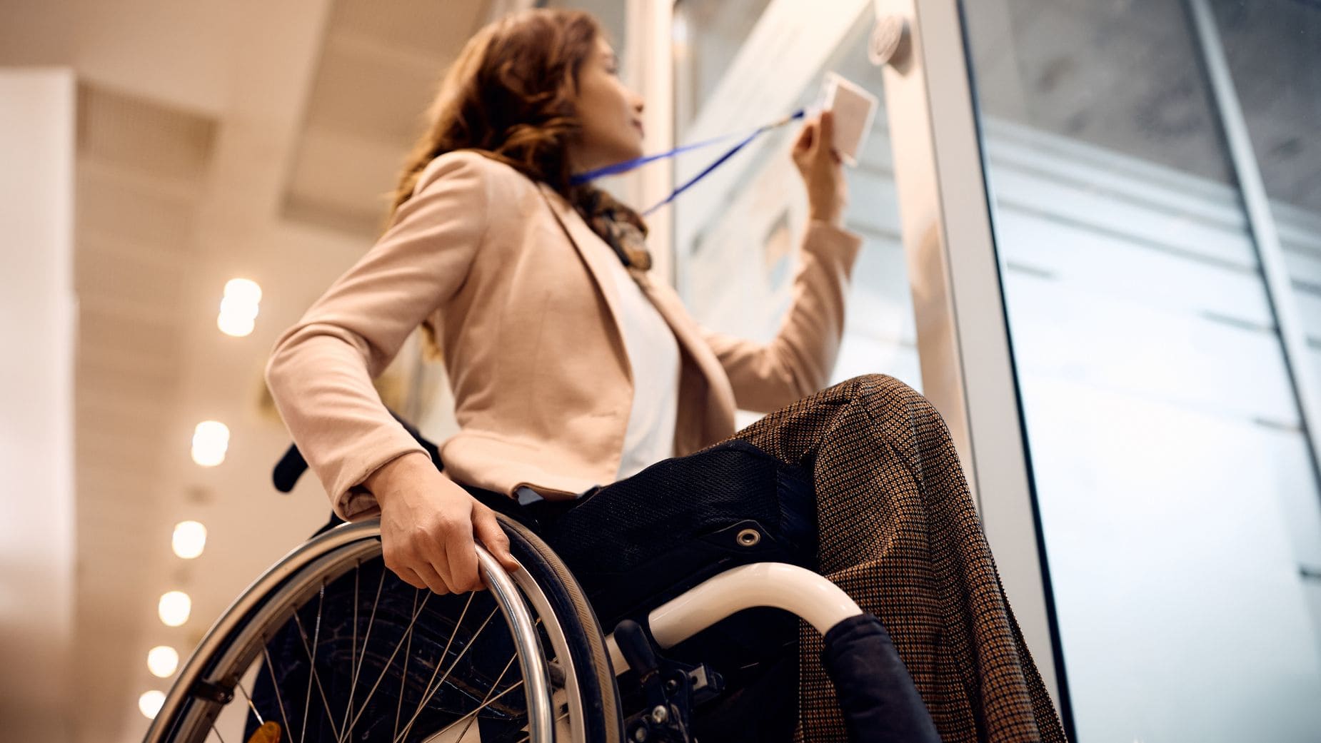 Find out if you will have the extra Disability Benefit check of today