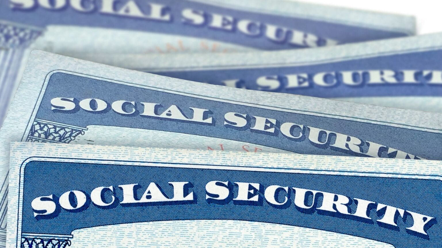 You will not get the new Social Security payment if you do not meet the ...