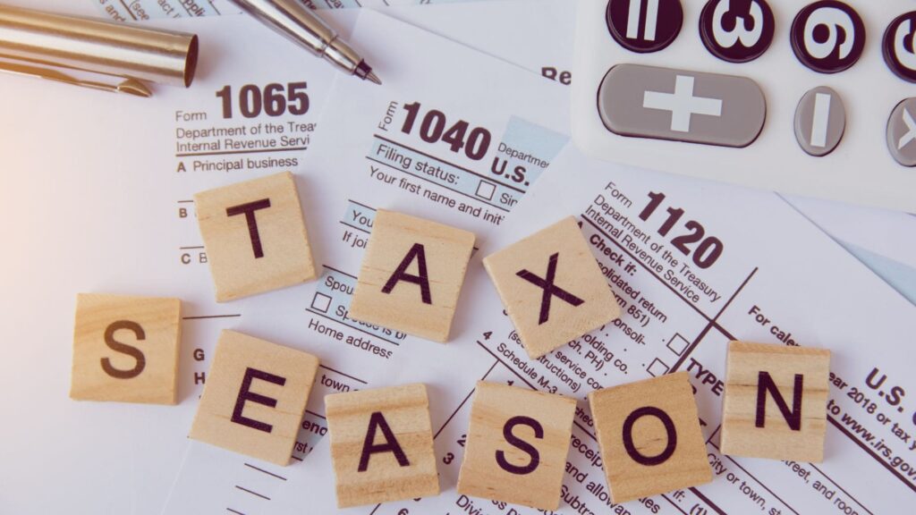 Everything you need to know before the IRS opens the Tax Season